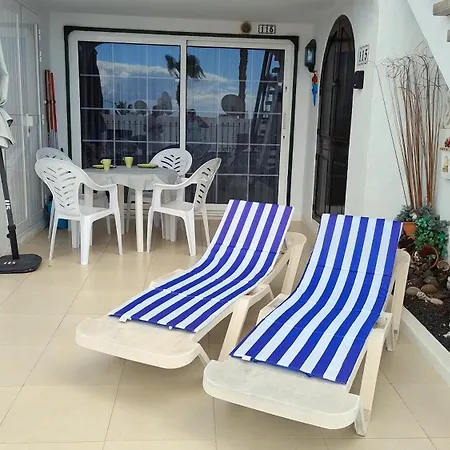 Apartment Gran Piscina & Terraza *
