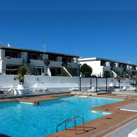 Gran Piscina & Terraza Apartment Puerto del Carmen (Lanzarote)